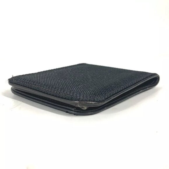 LOUIS VUITTON M93548 Damier Geant Porte Billets 9 Carte Credit Compact Wallet - Picture 4 of 13